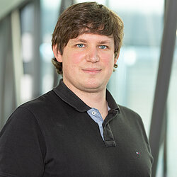 Dr. Daniel Kohnhäuser