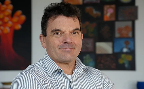 International Consortium Against Antimicrobial Resistance