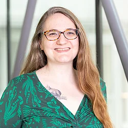 Dr Kathleen Voigt