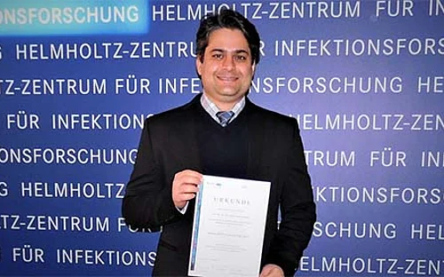 Presentation of the SonderMTZ®-Award 2021