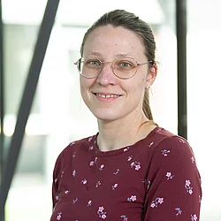 Dr. Kirstin Kleeberg Dr. Kirstin Kleeberg