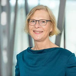 Petra Hagendorff