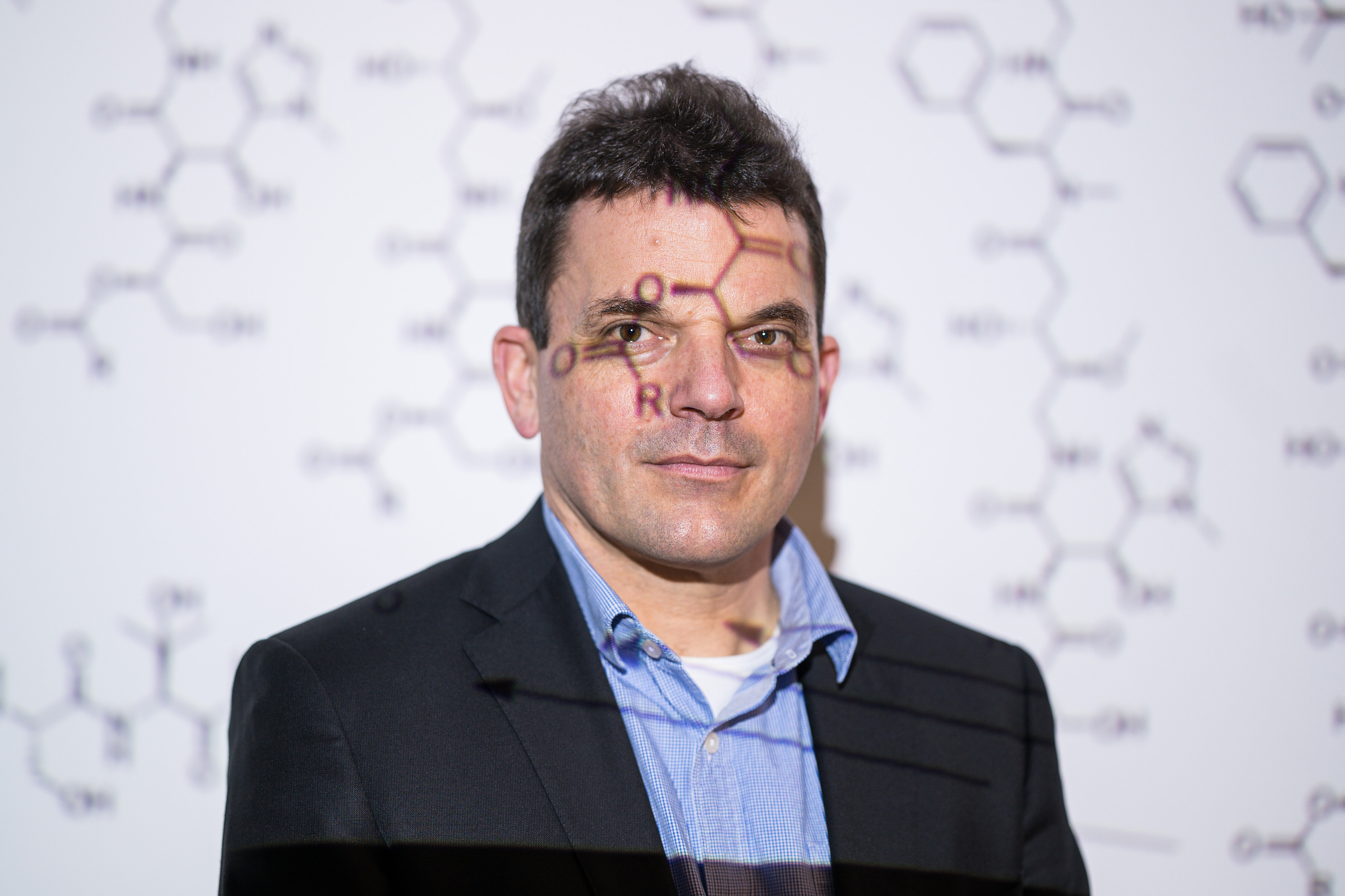 Portrait Rolf Müller