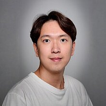 Portrait Shanglai Jiang