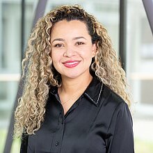 Portrait Carolina Zapata Zapata
