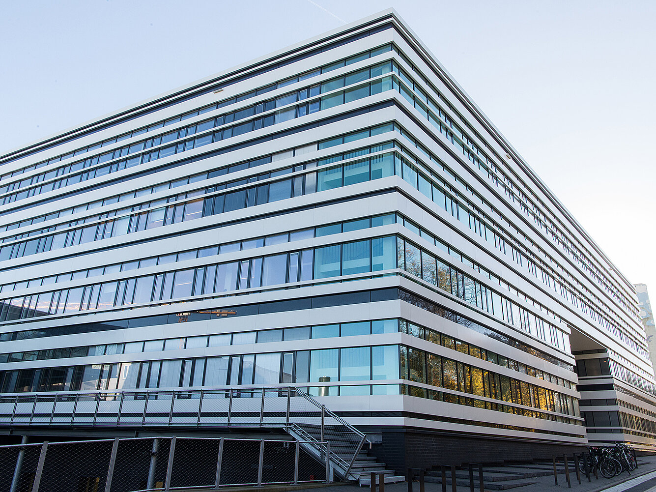 Gebäude, Hamburg