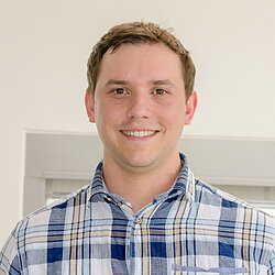 Dr. Max Kellner