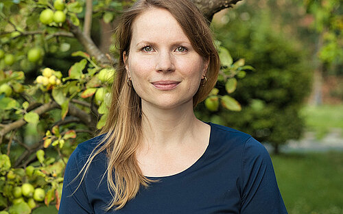 Projekt des Helmholtz-Instituts für One Health erhält Undine Award 2025
