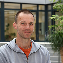 Achim Gronow