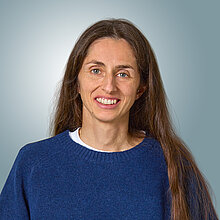 Portrait Jun Prof Dr Camilla Ciolli Mattioli
