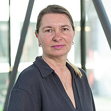 Portrait Christiane Fritz-Braun