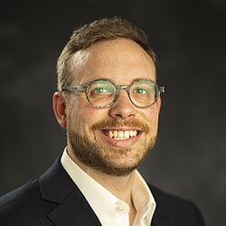 Dr. Jan Schlegel