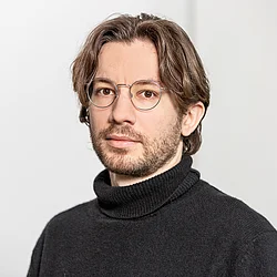 Dr. Philipp Münch Dr. Philipp Münch
