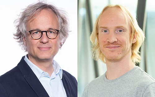 Two HZI projects nominated for Science Breakthrough of the Year 2026