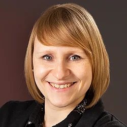 Dr rer nat Svea Matthiesen