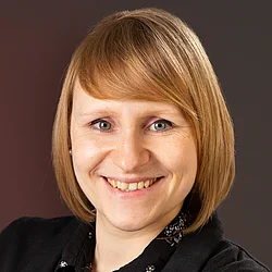 Dr. rer. nat. Svea Matthiesen