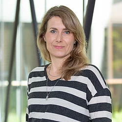 Claudia Soltendieck