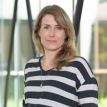 Portrait Claudia Soltendieck