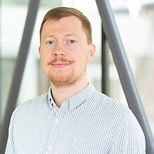Portrait Simon Hilker