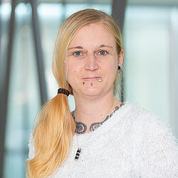 Konstanze Luckhardt Konstanze Luckhardt