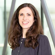 Portrait Stella Bauer