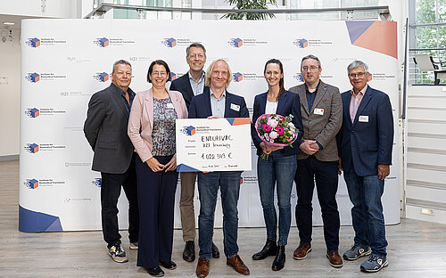 Gruppenfoto