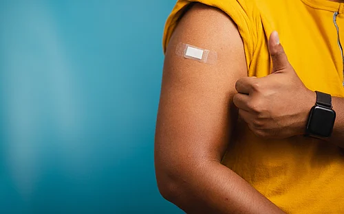 New WHO recommendations on COVID-19 vaccination