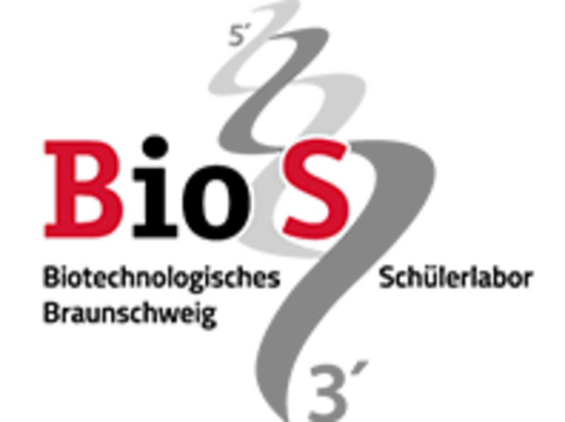 Logo des BioS