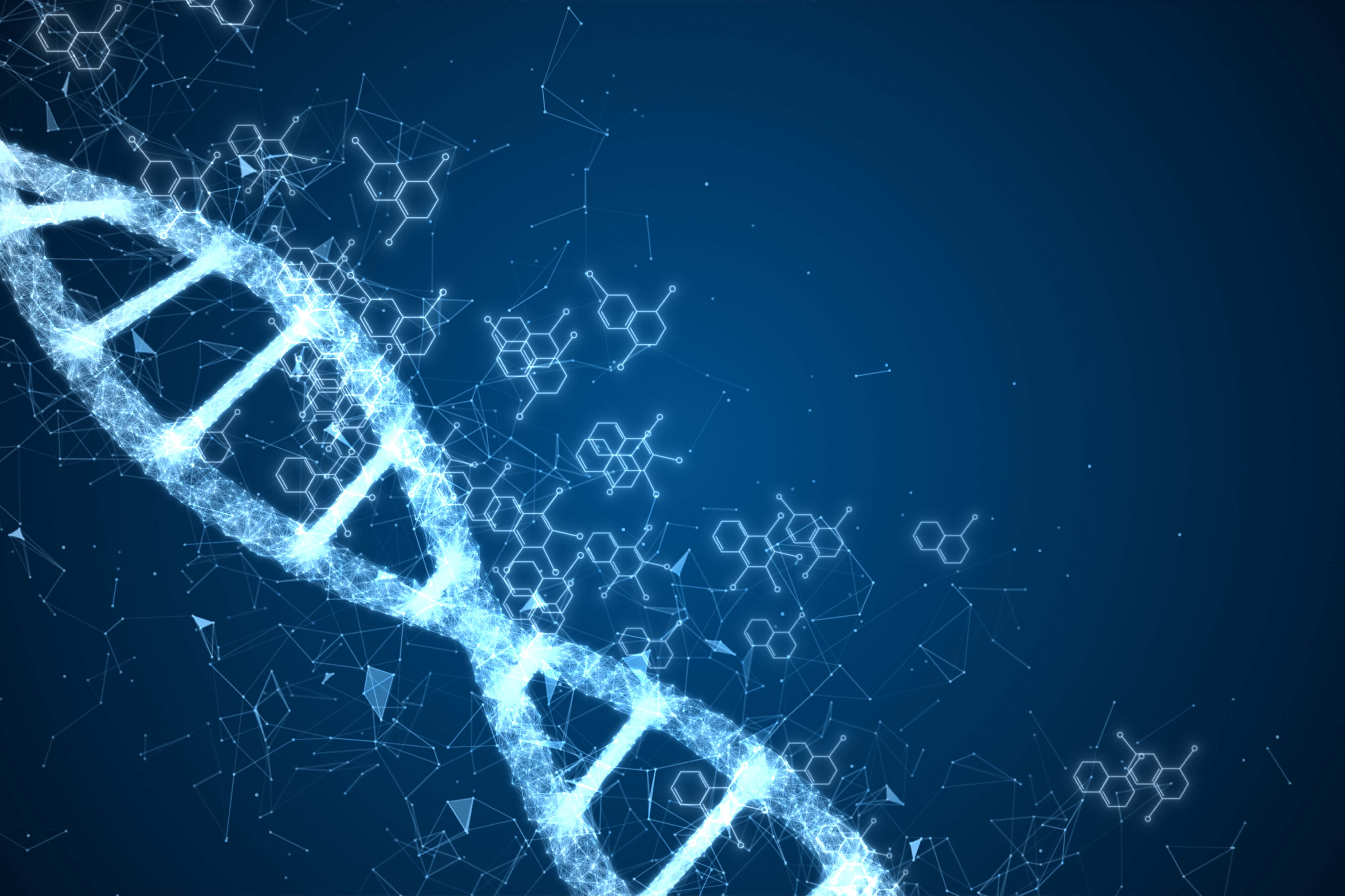 Symbolic picture genome editing