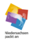 Logo Niedersachsen packt an