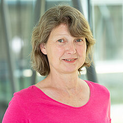 Andrea Ahlers