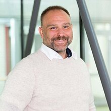 Portrait Dr Joachim Meeßen