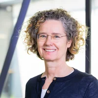 Dr Anja Hauri Dr Anja Hauri