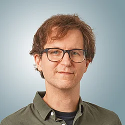 Prof. Lars Barquist