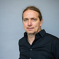Prof Dr Alexander Titz