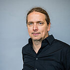 Portrait Alexander Titz