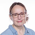 Portrait Theresia Stradal