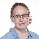 Prof Dr Theresia Stradal