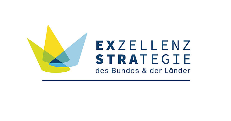 Logo Exzellenz Strategie 