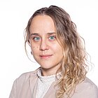 Portrait Julia Port