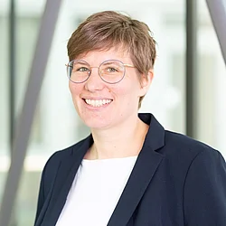 Dr. Marieke Enderle Dr. Marieke Enderle