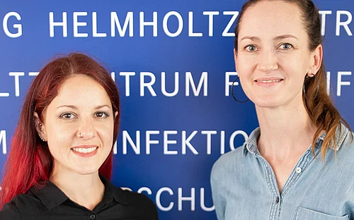 HZI-Podcast: Unser Immunsystem im Wettkampf gegen Krankheiten