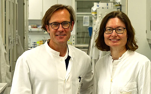 Wie RSV die Immunabwehr in Atemwegszellen manipuliert