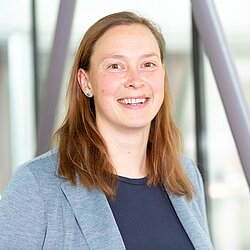 Dr Tanja Böhm Dr Tanja Böhm