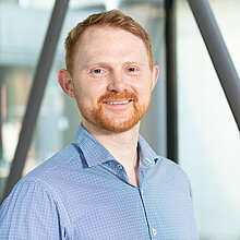 Portrait Oliver Hartmann