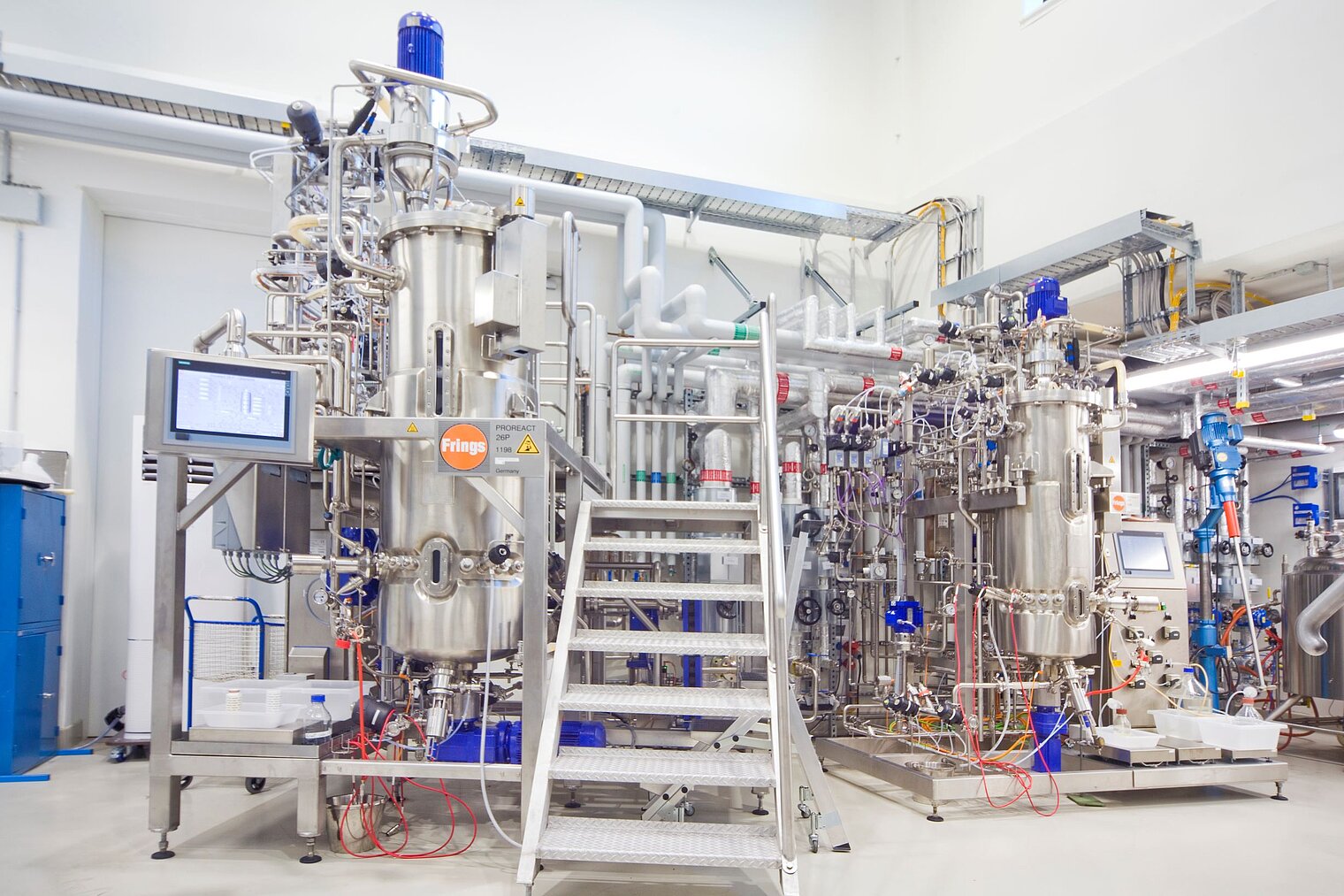 Bioreaktoren