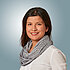 Portrait Jun Prof Dr Neva Caliskan