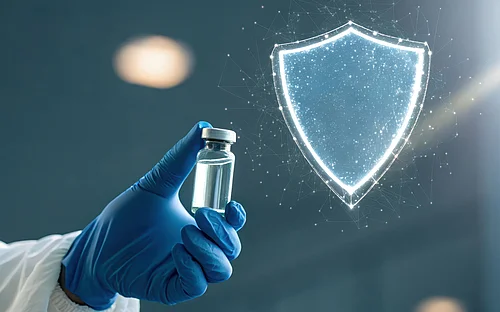 BCG-Impfstoff "trainiert" Immunität durch dauerhafte epigenetische Umstrukturierung