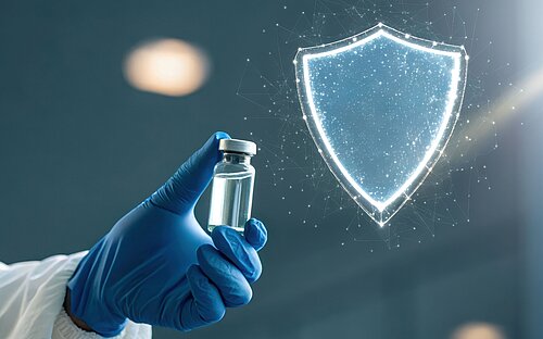 BCG-Impfstoff "trainiert" Immunität durch dauerhafte epigenetische Umstrukturierung