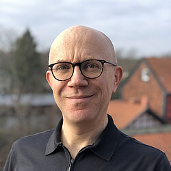 Prof Dr Jochen Hühn